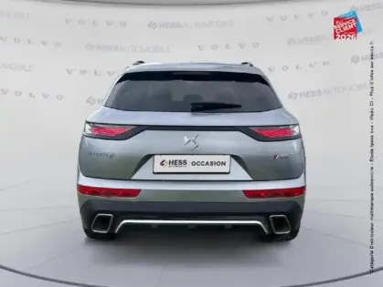 Photo 6 DS DS 7  Crossback E-TENSE 4x4 300ch Performance Line