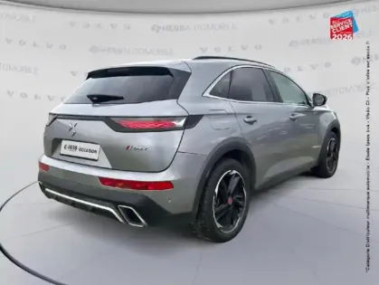 Photo 5 DS DS 7  Crossback E-TENSE 4x4 300ch Performance Line