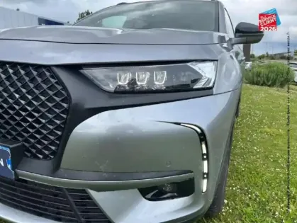 Photo 12 DS DS 7  Crossback E-TENSE 4x4 300ch Performance Line