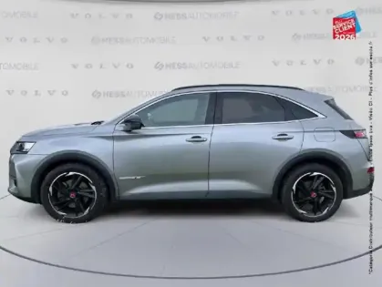 Photo 8 DS DS 7  Crossback E-TENSE 4x4 300ch Performance Line