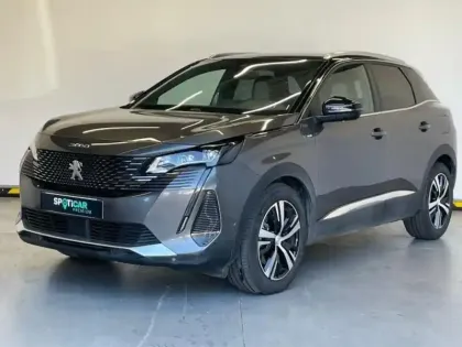 Photo Peugeot 3008 Gt