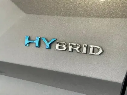 Photo 7 Peugeot 3008  HYBRID 225ch GT e-EAT8