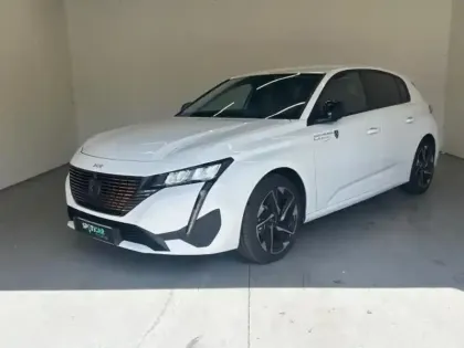 Photo Peugeot 308 Allure Pack