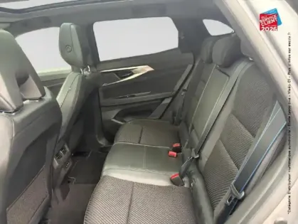 Photo 10 Renault Austral  1.2 E-Tech full hybrid 200ch Iconic esprit Alpine- 23