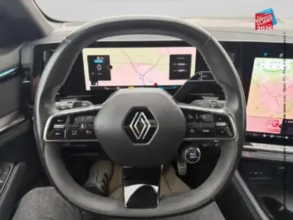 Photo 11 Renault Austral  1.2 E-Tech full hybrid 200ch Iconic esprit Alpine- 23