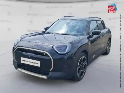 Photo Mini Aceman Favoured