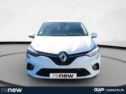 Photo 7 Renault Clio  1.0 TCe 100ch Business GPL -21N