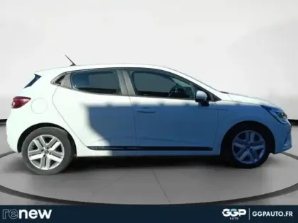 Photo 5 Renault Clio  1.0 TCe 100ch Business GPL -21N