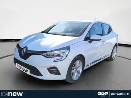Photo Renault Clio Business