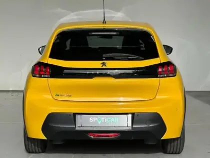 Photo 16 Peugeot 208  e- 136ch Active Pack