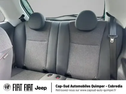Photo 17 Fiat 500  e 118ch Icône Plus