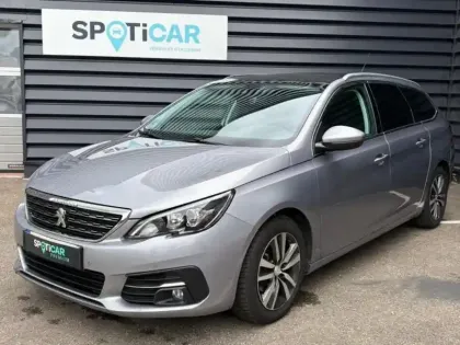 Photo Peugeot 308 Allure