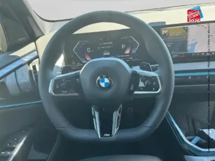 Photo 11 BMW X3  xDrive20d 197ch M Sport