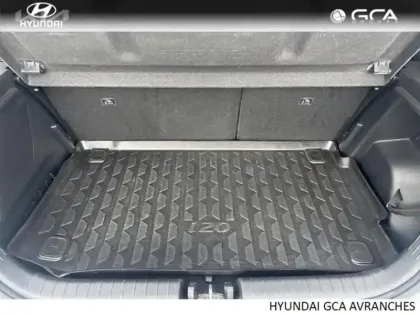 Photo 12 Hyundai I20  1.0 T-GDi 100ch Hybrid Intuitive