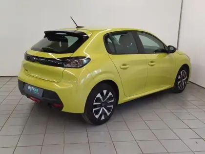 Photo 5 Peugeot 208  1.2 PureTech 100ch S&S Active