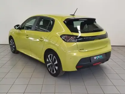 Photo 7 Peugeot 208  1.2 PureTech 100ch S&S Active