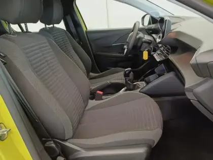 Photo 11 Peugeot 208  1.2 PureTech 100ch S&S Active