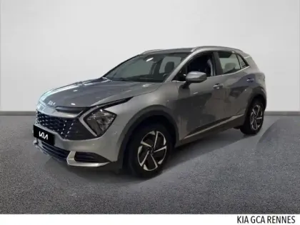 Photo Kia Sportage Active