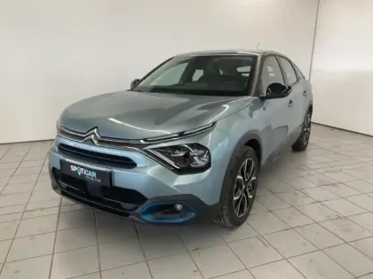 Photo Citroën C4 Shine