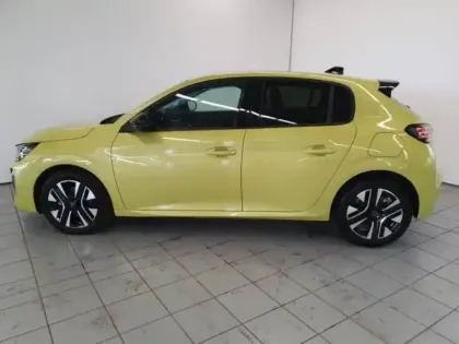 Photo 7 Peugeot 208  1.2 Hybrid 100ch Allure e-DCS6
