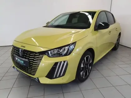 Photo Peugeot 208 Allure