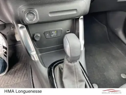 Photo 14 Citroën C3 Aircross  PureTech 130ch S&S Shine Pack EAT6