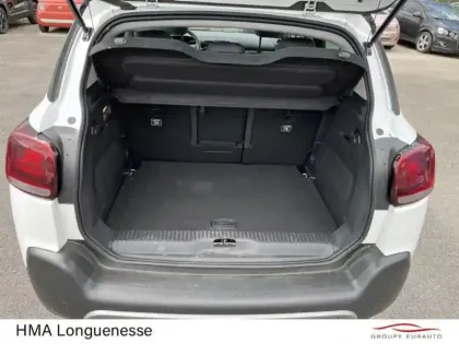 Photo 5 Citroën C3 Aircross  PureTech 130ch S&S Shine Pack EAT6