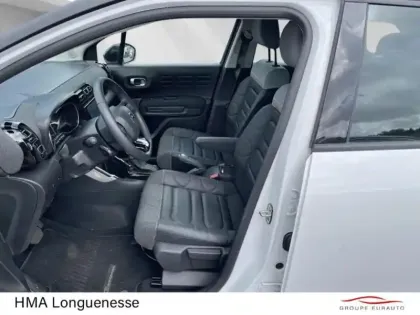 Photo 10 Citroën C3 Aircross  PureTech 130ch S&S Shine Pack EAT6