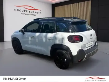 Photo 17 Citroën C3 Aircross  PureTech 130ch S&S Shine Pack EAT6