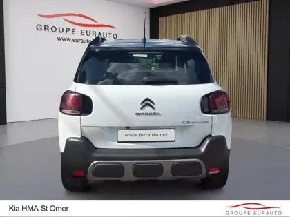 Photo 33 Citroën C3 Aircross  PureTech 130ch S&S Shine Pack EAT6