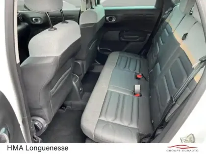 Photo 11 Citroën C3 Aircross  PureTech 130ch S&S Shine Pack EAT6