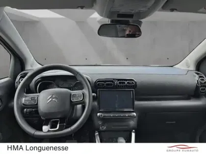 Photo 7 Citroën C3 Aircross  PureTech 130ch S&S Shine Pack EAT6