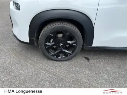 Photo 12 Citroën C3 Aircross  PureTech 130ch S&S Shine Pack EAT6