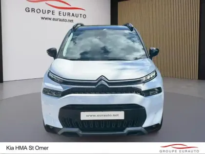 Photo 22 Citroën C3 Aircross  PureTech 130ch S&S Shine Pack EAT6