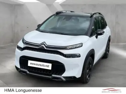 Photo Citroën C3 Aircross Shine Pack