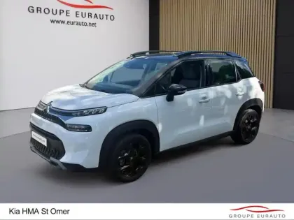 Photo 15 Citroën C3 Aircross  PureTech 130ch S&S Shine Pack EAT6