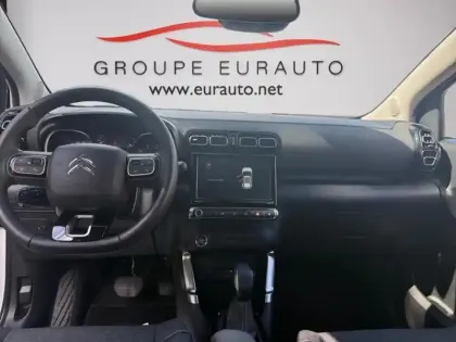 Photo 43 Citroën C3 Aircross  PureTech 130ch S&S Shine Pack EAT6