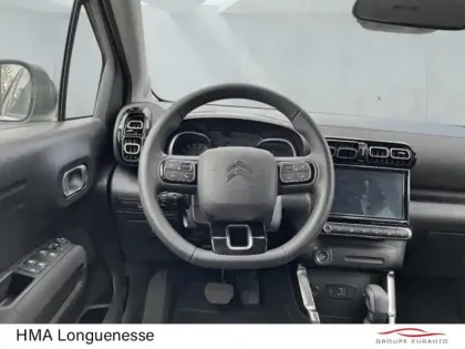 Photo 8 Citroën C3 Aircross  PureTech 130ch S&S Shine Pack EAT6