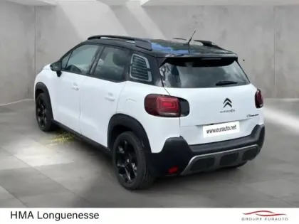 Photo 6 Citroën C3 Aircross  PureTech 130ch S&S Shine Pack EAT6