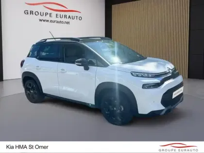 Photo 36 Citroën C3 Aircross  PureTech 130ch S&S Shine Pack EAT6