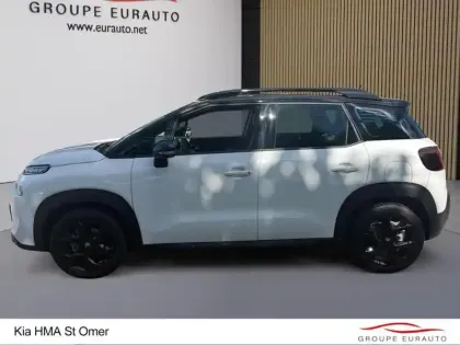 Photo 16 Citroën C3 Aircross  PureTech 130ch S&S Shine Pack EAT6