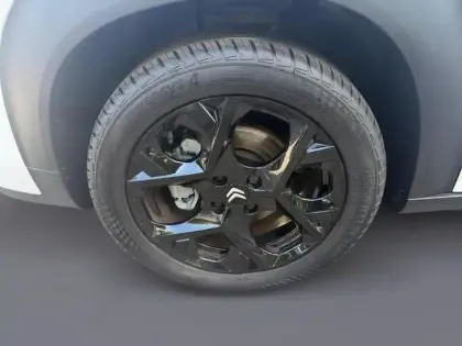 Photo 23 Citroën C3 Aircross  PureTech 130ch S&S Shine Pack EAT6