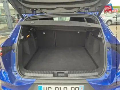 Photo 13 Renault Symbioz  1.6 E-Tech full hybrid 145ch esprit Alpine