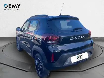 Photo 6 Dacia Spring 