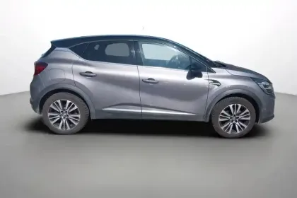 Photo 6 Renault Captur  E-Tech Plug-in 160 - 21