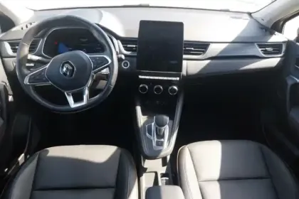 Photo 8 Renault Captur  E-Tech Plug-in 160 - 21
