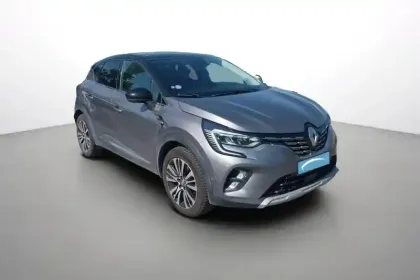 Photo 7 Renault Captur  E-Tech Plug-in 160 - 21