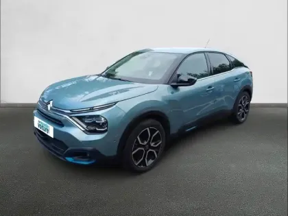 Photo Citroën C4 Shine