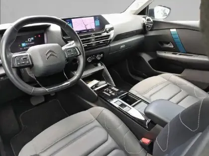 Photo 7 Citroën C4 e- 136 ch Automatique