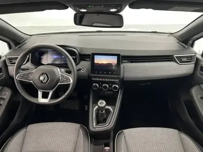 Photo 35 Renault Clio  TCe 90
